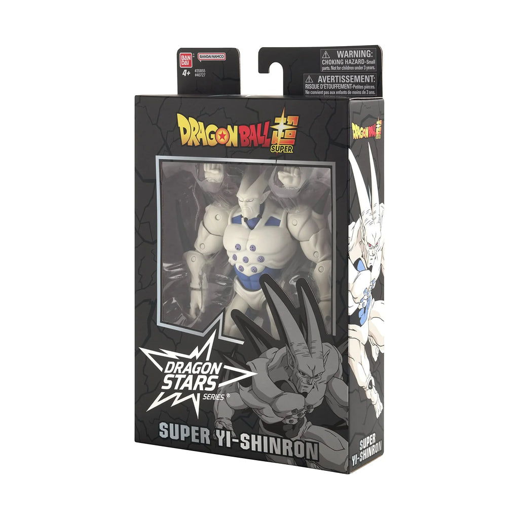 Dragon Super Super Ball Shenron) Bandai (Omega Figure Dragon Action Yi-Shinron Stars