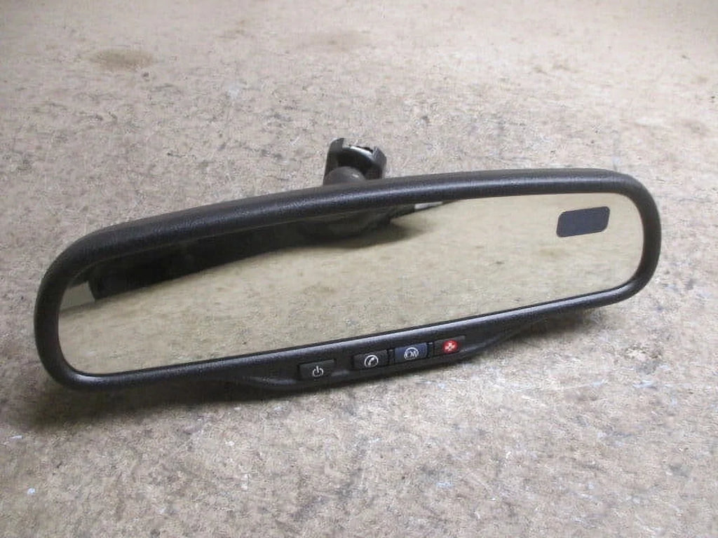 LKQ Lucerne (Good) Pre-Owned Aura View & w/Auto Onstar Mirror Buick Dim Rear Saturn OEM