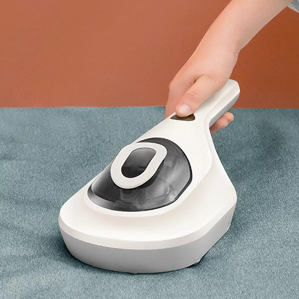 Plastic Cleaner Home Cordless for Remover Dust Cleaner Bed Dust Mattress Vacuum