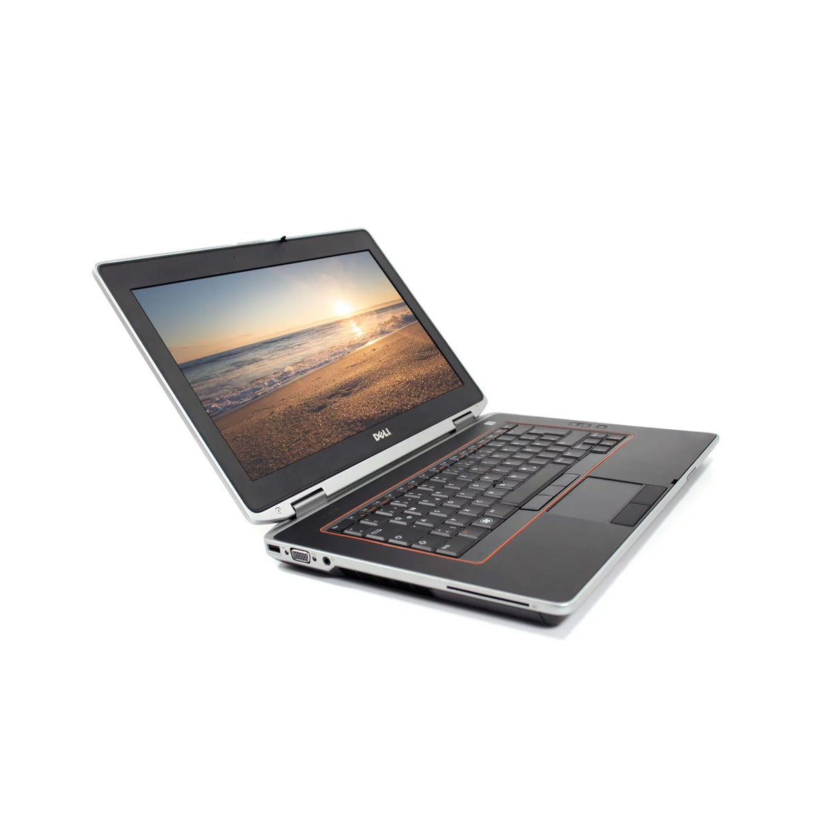 320GB Windows 10 Bit Gen RAM Dell Laptop Intel SATA 8GB Used Core 64 Dual Dell 2 Professional i5 E6420