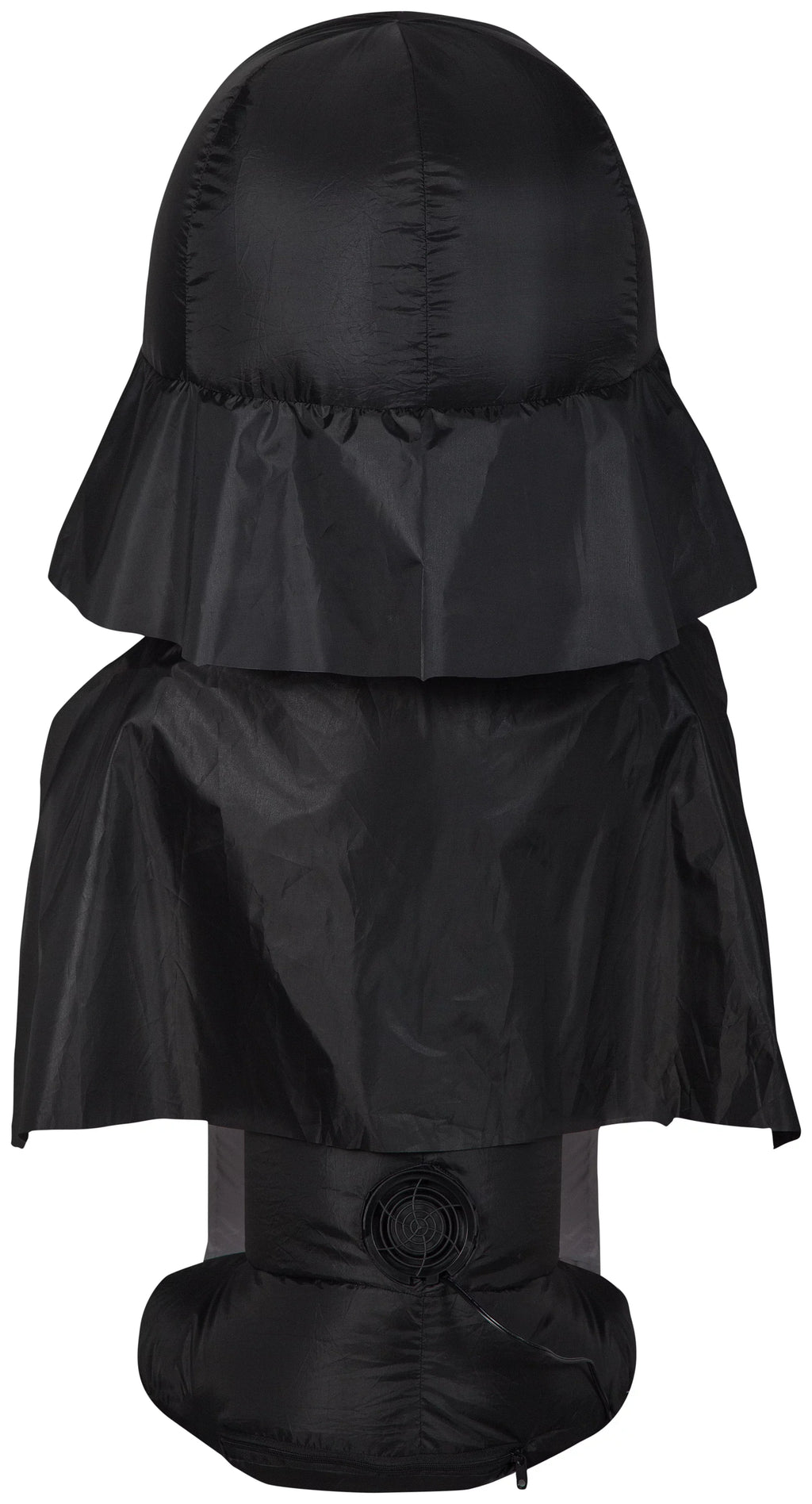 Airblown Darth Airblown Vader Yard Stylized with Inflatable, Tombstone 3.5'