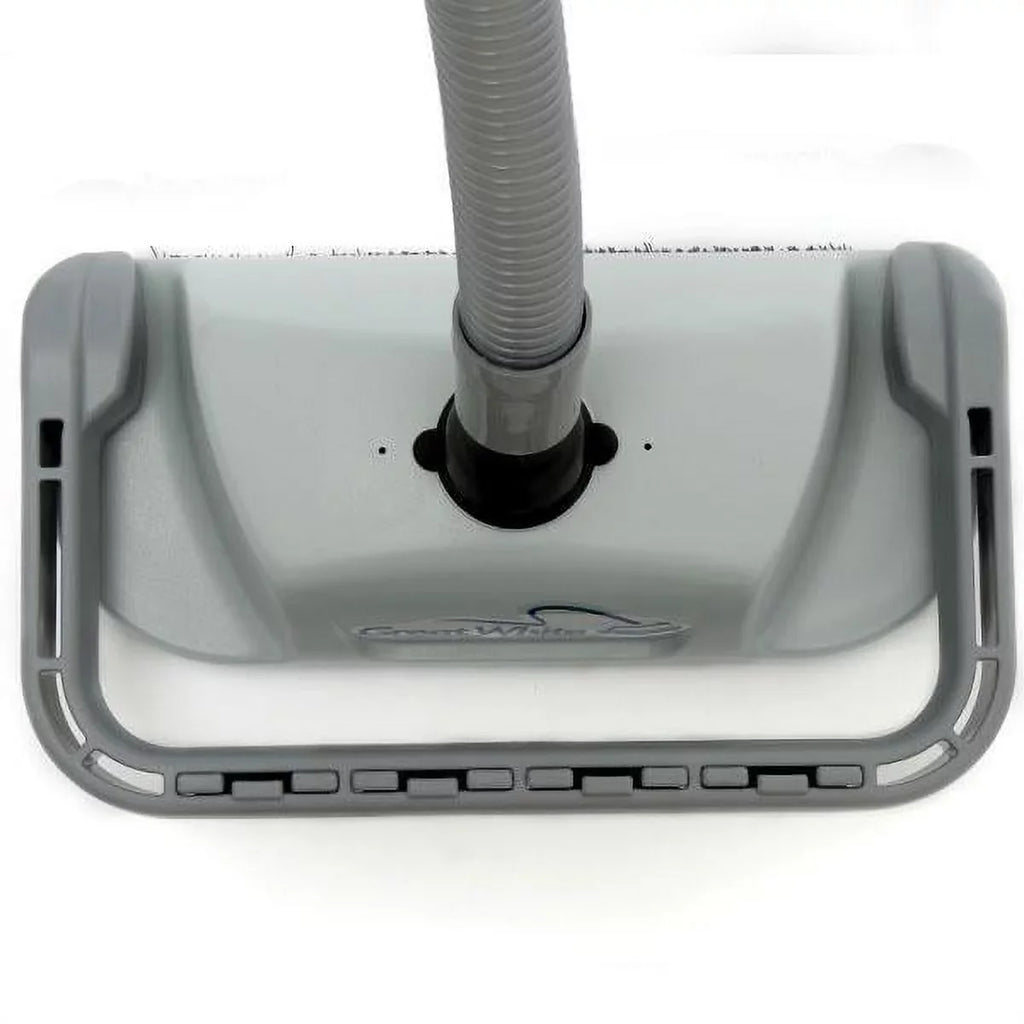 Pentair Suction Inground Great Kreepy Cleaner Pool White Krauly