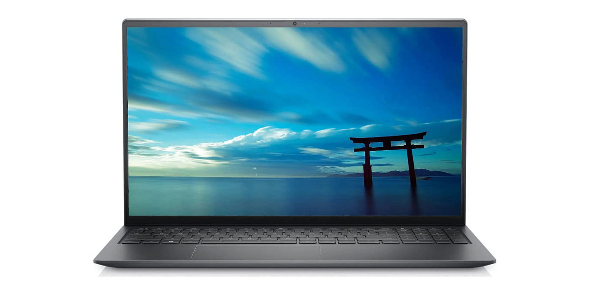 15.6 Reader,Win10 Intel Dell RAM Core SSD PRO i7-11370H FHD Screen,Intel® Backlit 15.6 Business Iris® 5000 FP 5510 Graphics, 11th Vostro 4-Core, Laptop 512G Gen Xe 15 16G KB, 2021