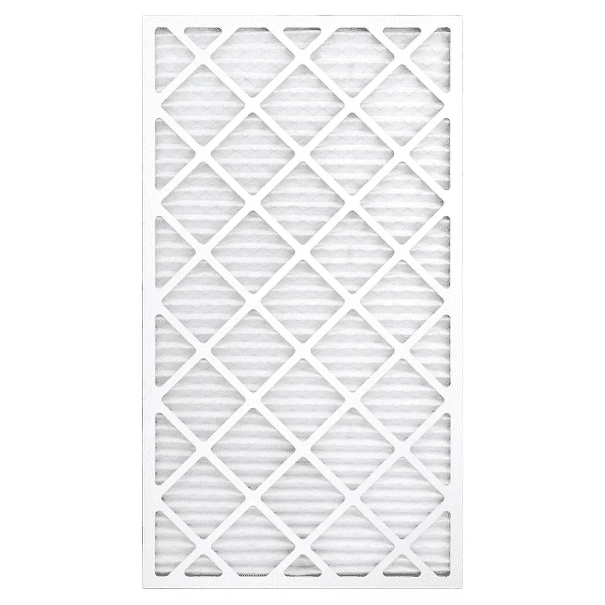 8 Filter Pleated AIRx Filter, AC 6-Pack Air MERV Replacement Dust Filters Furnace 20x36x1