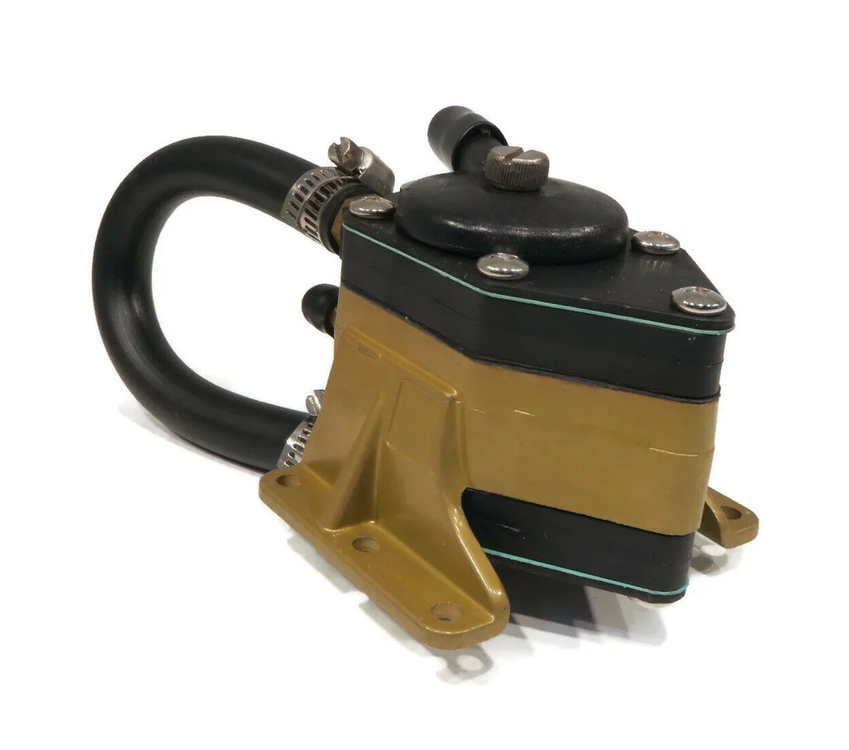 BRP 0174955 Fuel Engine | Shop Conversion Pump VRO OMC, Johnson, For 0175247, Evinrude, ROP The