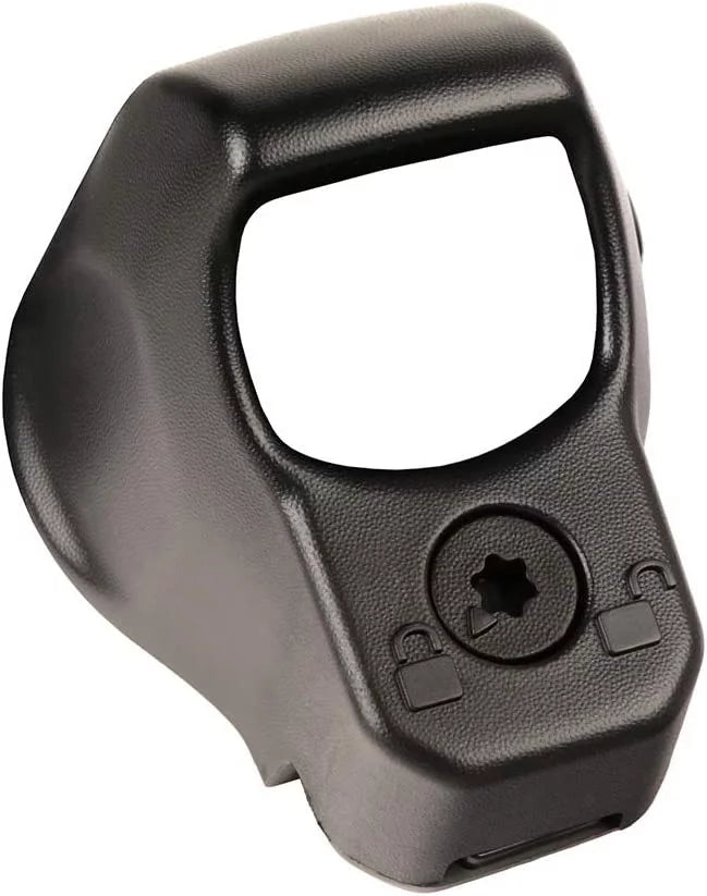 Camera JL/JLU), 11585.24 Back 1 for Jeep Wheels Wrangler Bezel 2018 (Aluminum Up Pack