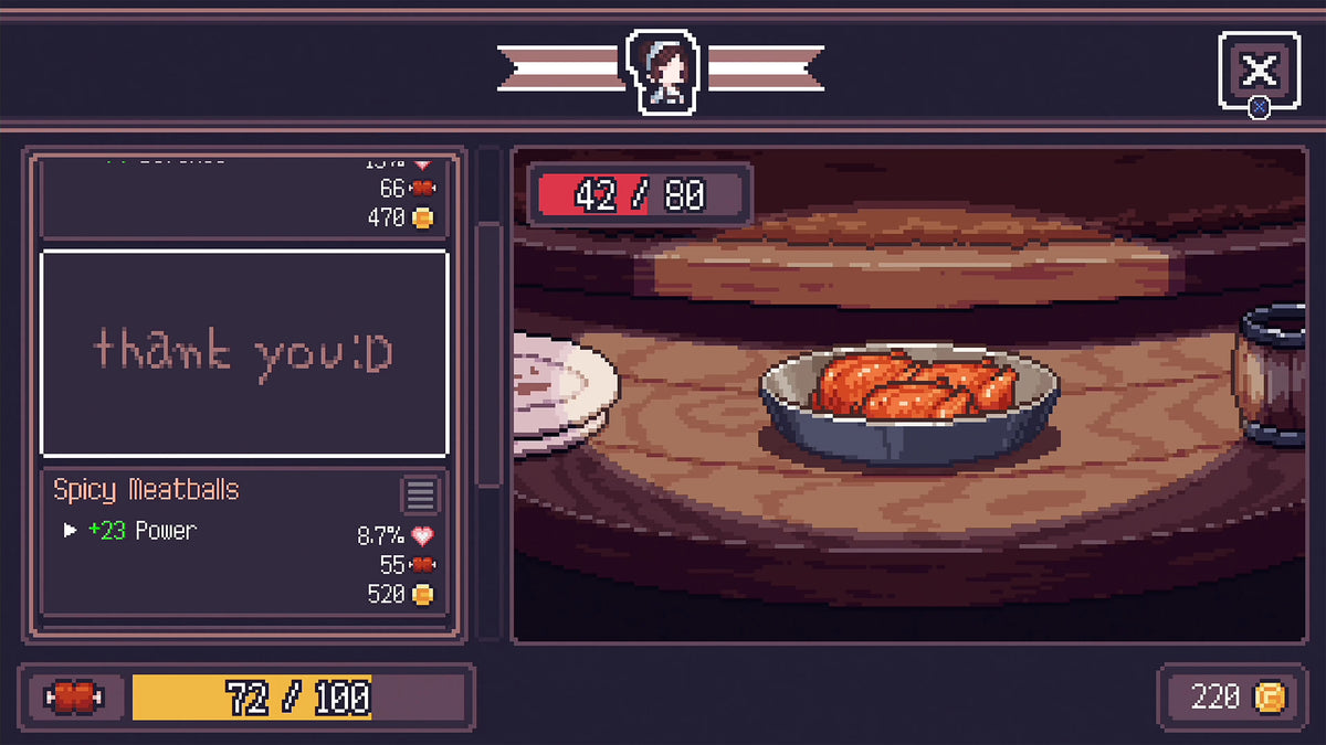 4, Dungreed, Nicalis, PlayStation 852961008287