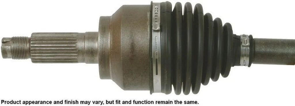 CV 2005-2009 DRIVE MAZDA 3 Fits select: - A1 CARDONE AXLE