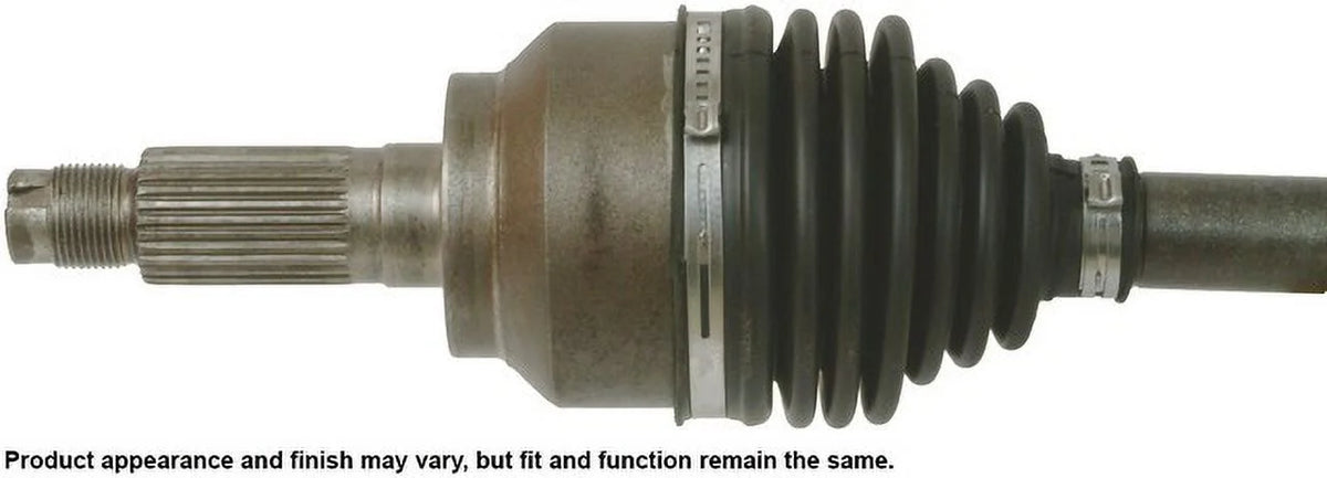 CV 2005-2009 DRIVE MAZDA 3 Fits select: - A1 CARDONE AXLE