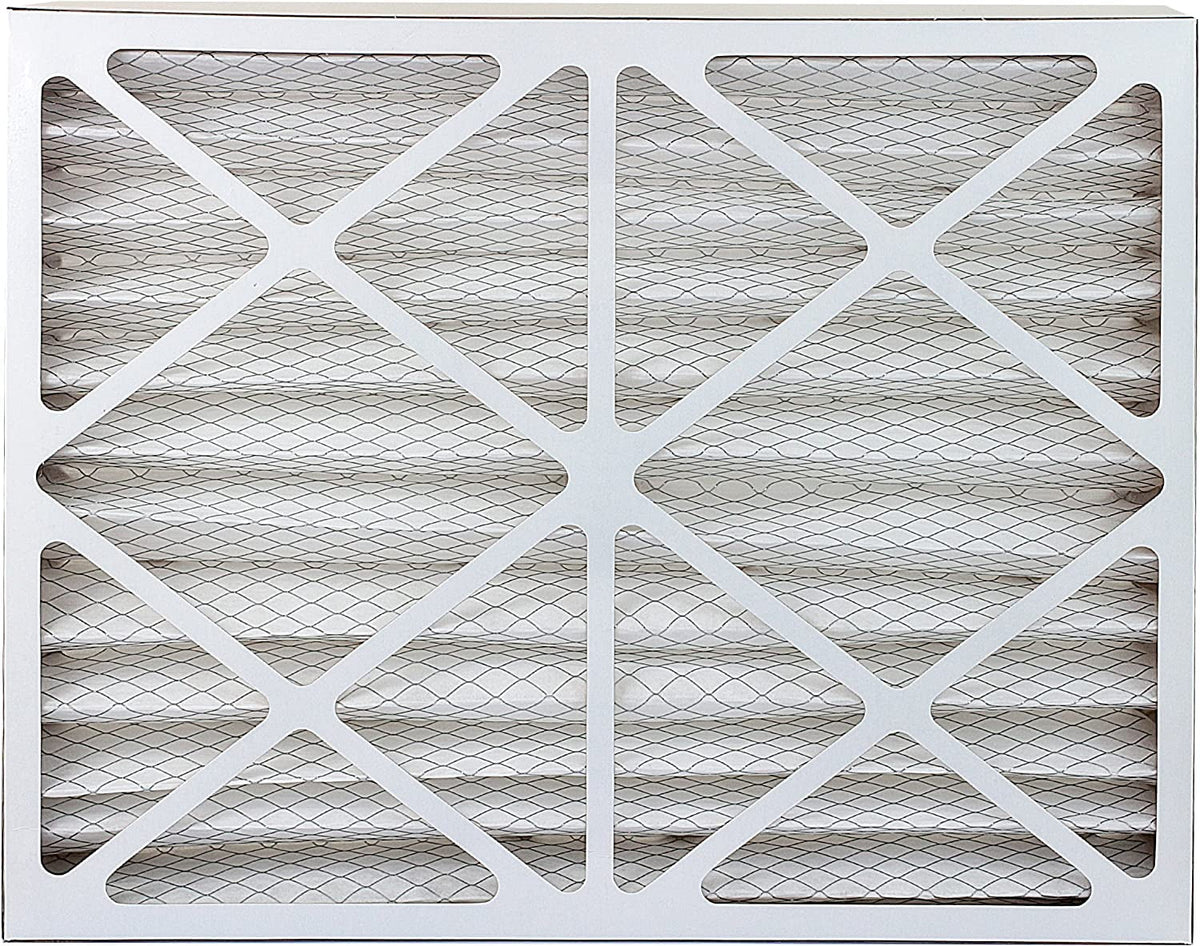 Filters Furnace Air 13 HVAC Pleated MERV AC Filterbuy 10x16x4 (3-Pack)