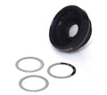 Finish 0.45x (HD) Magnetic Chrome Angle JVC W/ Lens Type. Macro Style) GC-FM2AUS (Modification PICSIO Wide