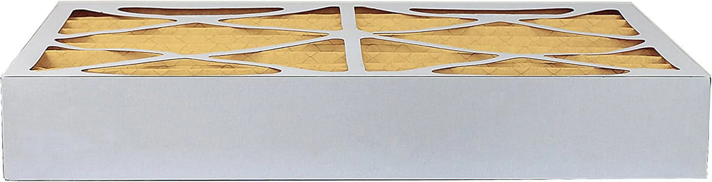 11 Filters Furnace (12-Pack) Pleated AC Air HVAC 12x24x4 Filterbuy MERV