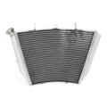 2015 Suzuki Engine 2011 Cooling 2010 2013 2014 2016 GSXR1000 2012 2009 Aluminum Radiator GSX-R1000 For