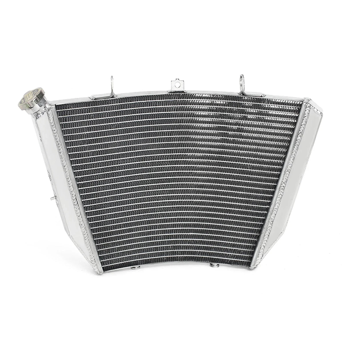 2015 Suzuki Engine 2011 Cooling 2010 2013 2014 2016 GSXR1000 2012 2009 Aluminum Radiator GSX-R1000 For