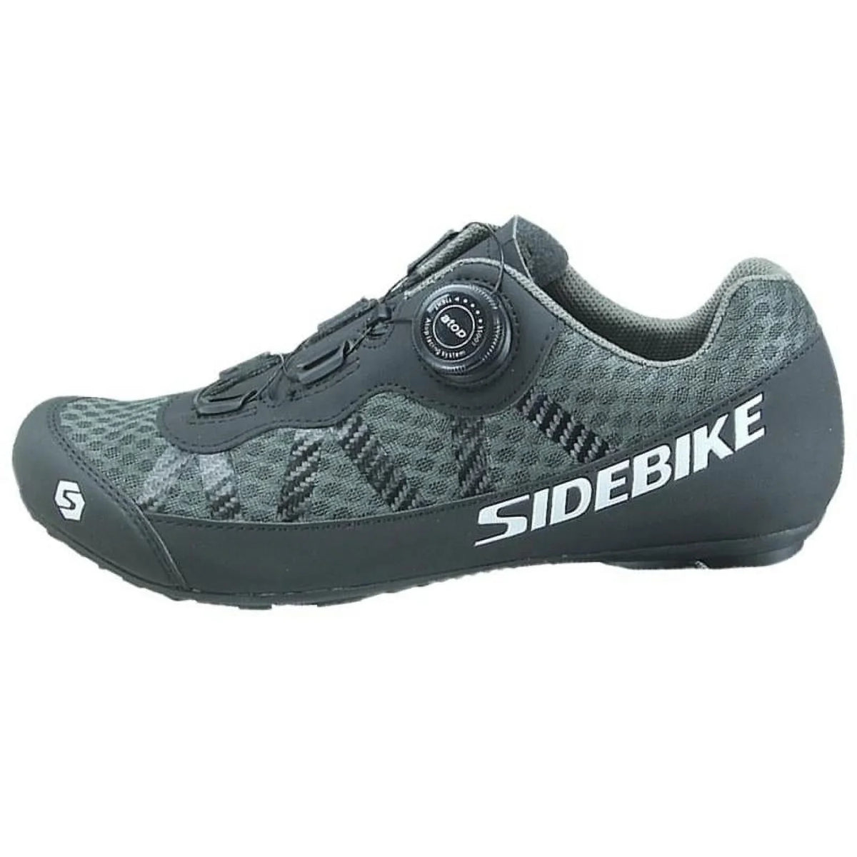 Adults 44 Magideal Running Bike Biking - Shoes Hiking Gray, Sports Men Women