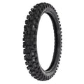 With Tube 2017 Tractionator Type 250 Motoz SCF S/T Compatible Enduro Sherco 90/100x21