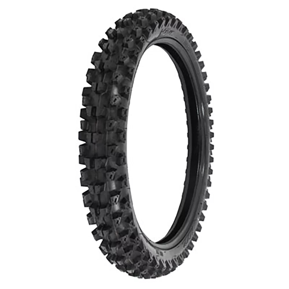 With Tube 2017 Tractionator Type 250 Motoz SCF S/T Compatible Enduro Sherco 90/100x21