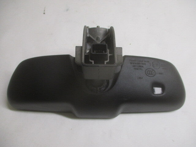 2015 911 Dodge Assist Mirror (Good) 2016 View Dim OEM Rear w/Auto Charger Pre-Owned LKQ &