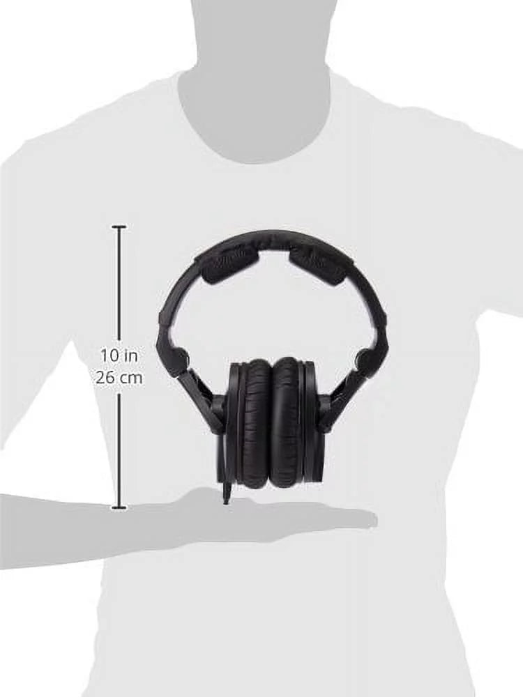 HD280 Sennheiser Pro