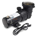 XL Above Speed Single 0.75 Pool Pure Pump, , Ground Pro