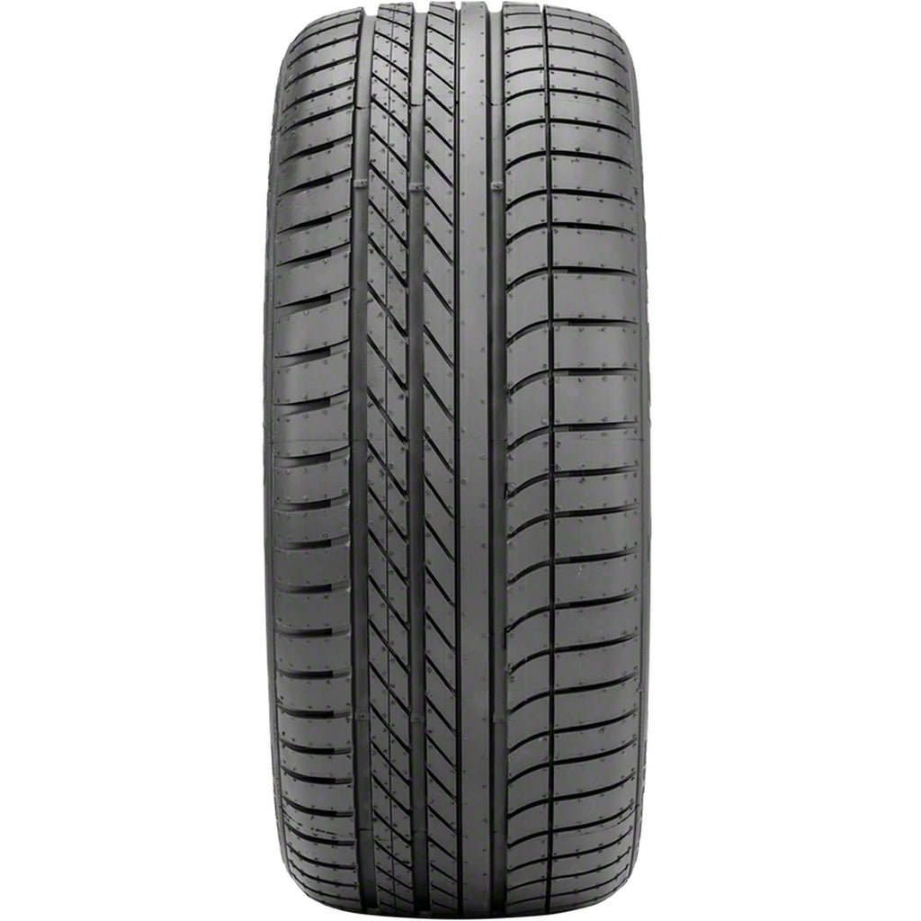 103Y Passenger Eagle Asymmetric 285/40R19 UHP F1 Goodyear Tire