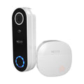 '- Smart - Doorbell Video (NHC Home White - D100) Wifi Nexxt