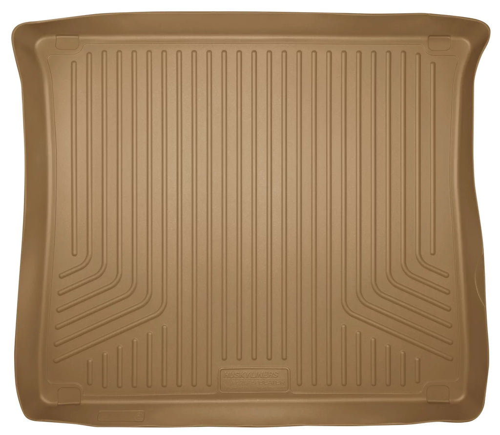 Cargo Husky with XL Suburban Liner Seat 3rd 1500/Yukon RealTruck by 1500 Behind 2007-2014 Compatible