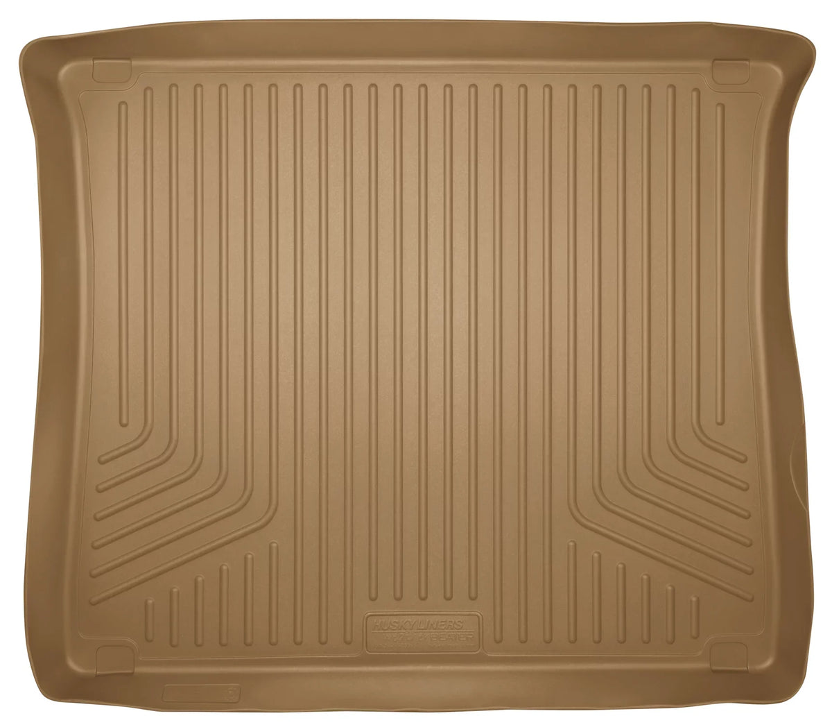 Cargo Husky with XL Suburban Liner Seat 3rd 1500/Yukon RealTruck by 1500 Behind 2007-2014 Compatible