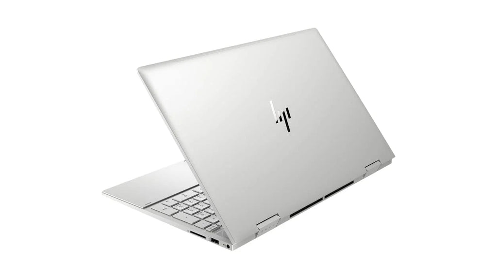 Quad-Core 512GB NVMe Graphics Laptop USB 10 Intel USB Silver AX Xe Iris 2-in-1 Keyboard I5-1135G7 C 2022 Envy HP 15.6" Backlit DDR4 X360 RAM WiFi w/RE SSD Touchscreen FHD HDMI2.0 Home 16GB Windows