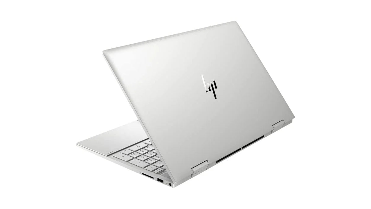 Quad-Core 512GB NVMe Graphics Laptop USB 10 Intel USB Silver AX Xe Iris 2-in-1 Keyboard I5-1135G7 C 2022 Envy HP 15.6" Backlit DDR4 X360 RAM WiFi w/RE SSD Touchscreen FHD HDMI2.0 Home 16GB Windows