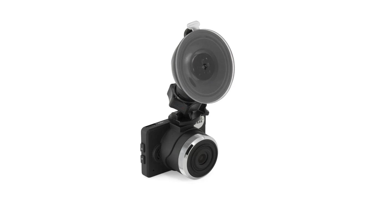 Capture in Stunning HD Action Helmet Every 1080P Camcorder Sport - Detail