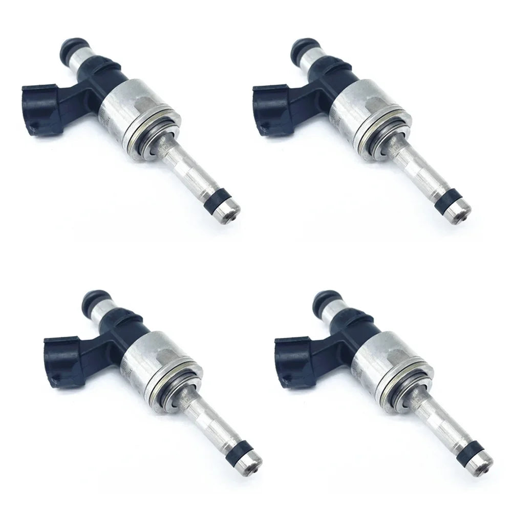 Hybrid XSE 4X For Hybrid Fuel Toyota 2020 Avalon XLE, Hybrid Injector Limited,