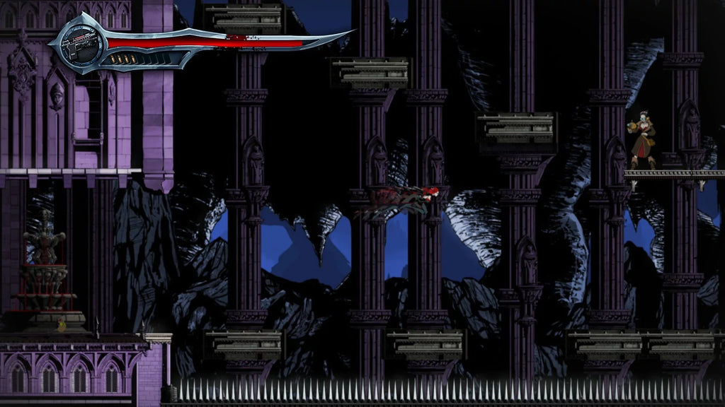 Fresh Betrayal: 5] Run Limited Bites BloodRayne - [PlayStation #012