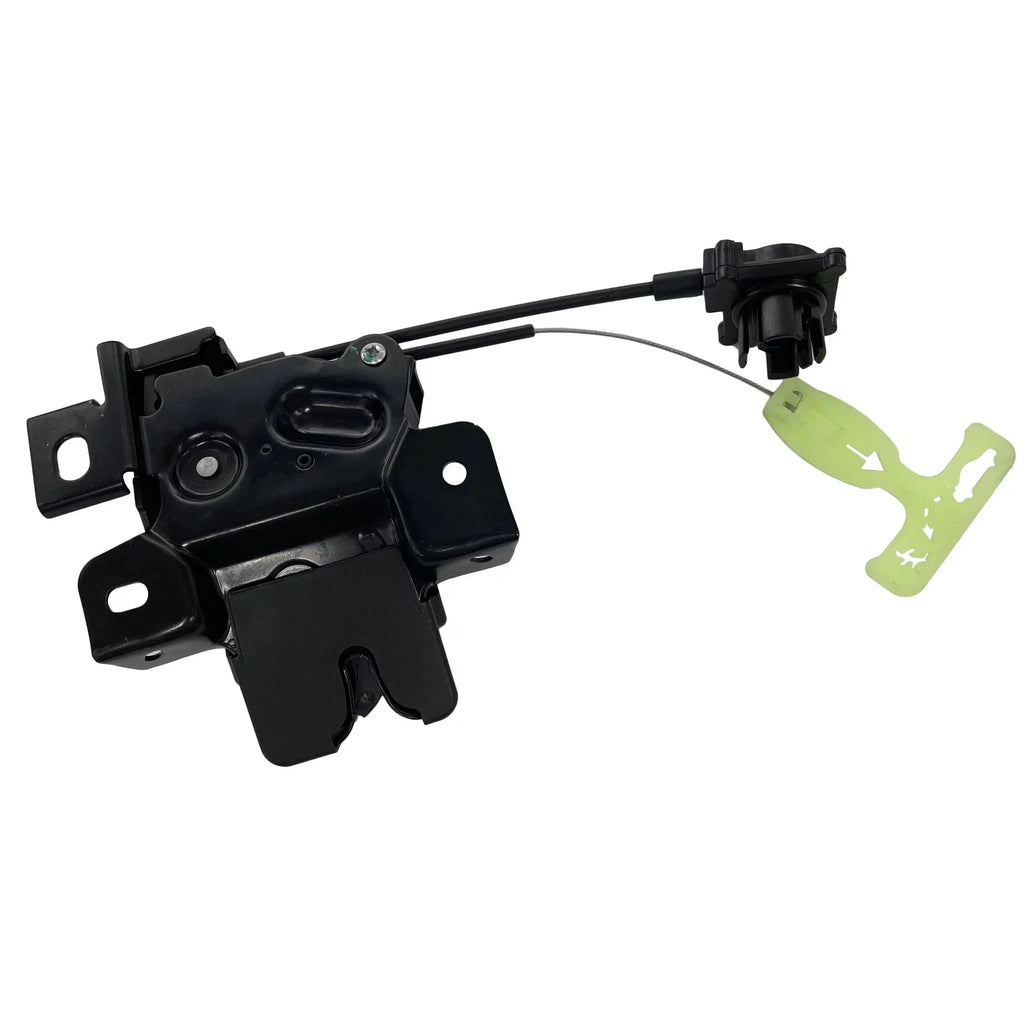Rear Mustang Ford Cable Deck Lid Latch 1R8Z5446318AA Tailgate 05-07 6R3Z6343200B Trunk w/ For