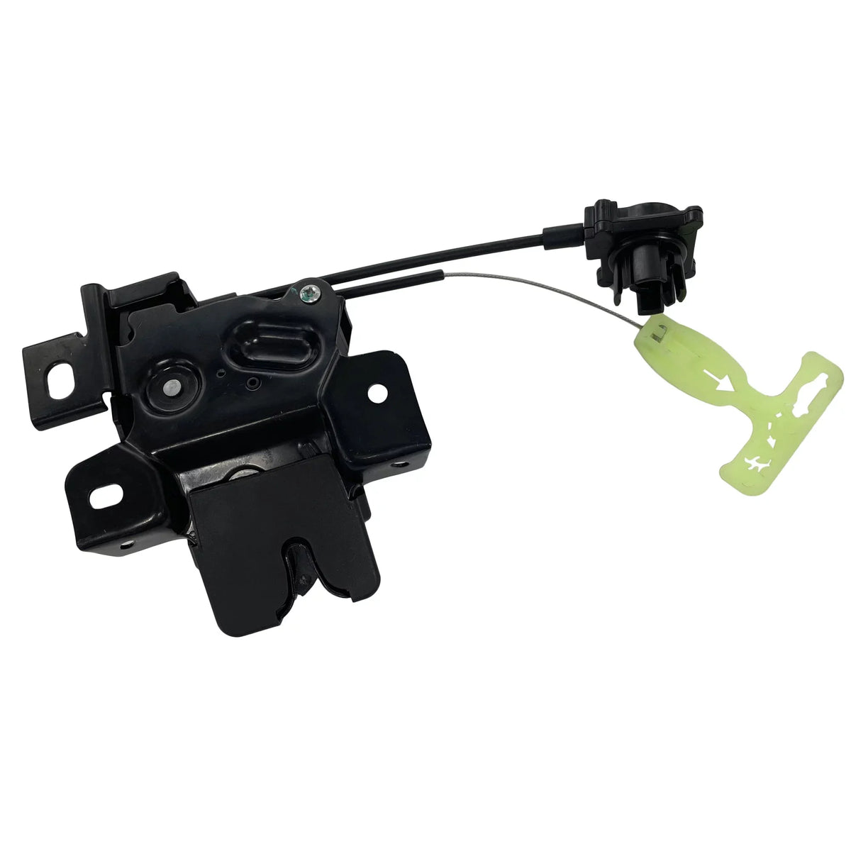 Rear Mustang Ford Cable Deck Lid Latch 1R8Z5446318AA Tailgate 05-07 6R3Z6343200B Trunk w/ For