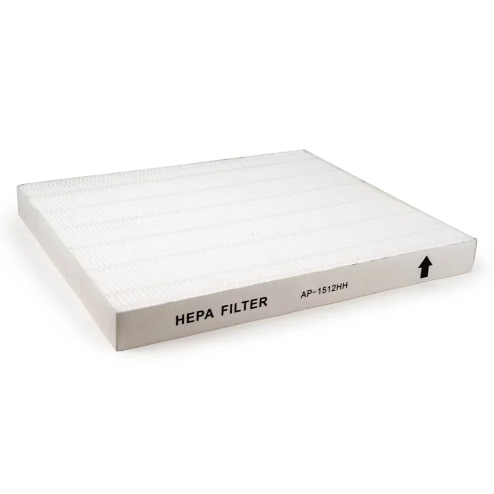 2-Pack Filter for AIRx Replacement AP1512HH, Kit Filters Coway