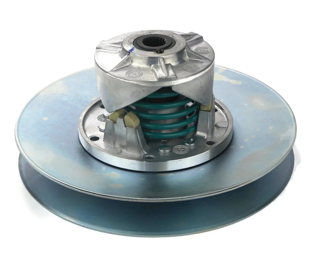 John Kit Shop HPX615E, Deere ROP The | Transaxle Gator Primary Clutch HPX815E For Secondary