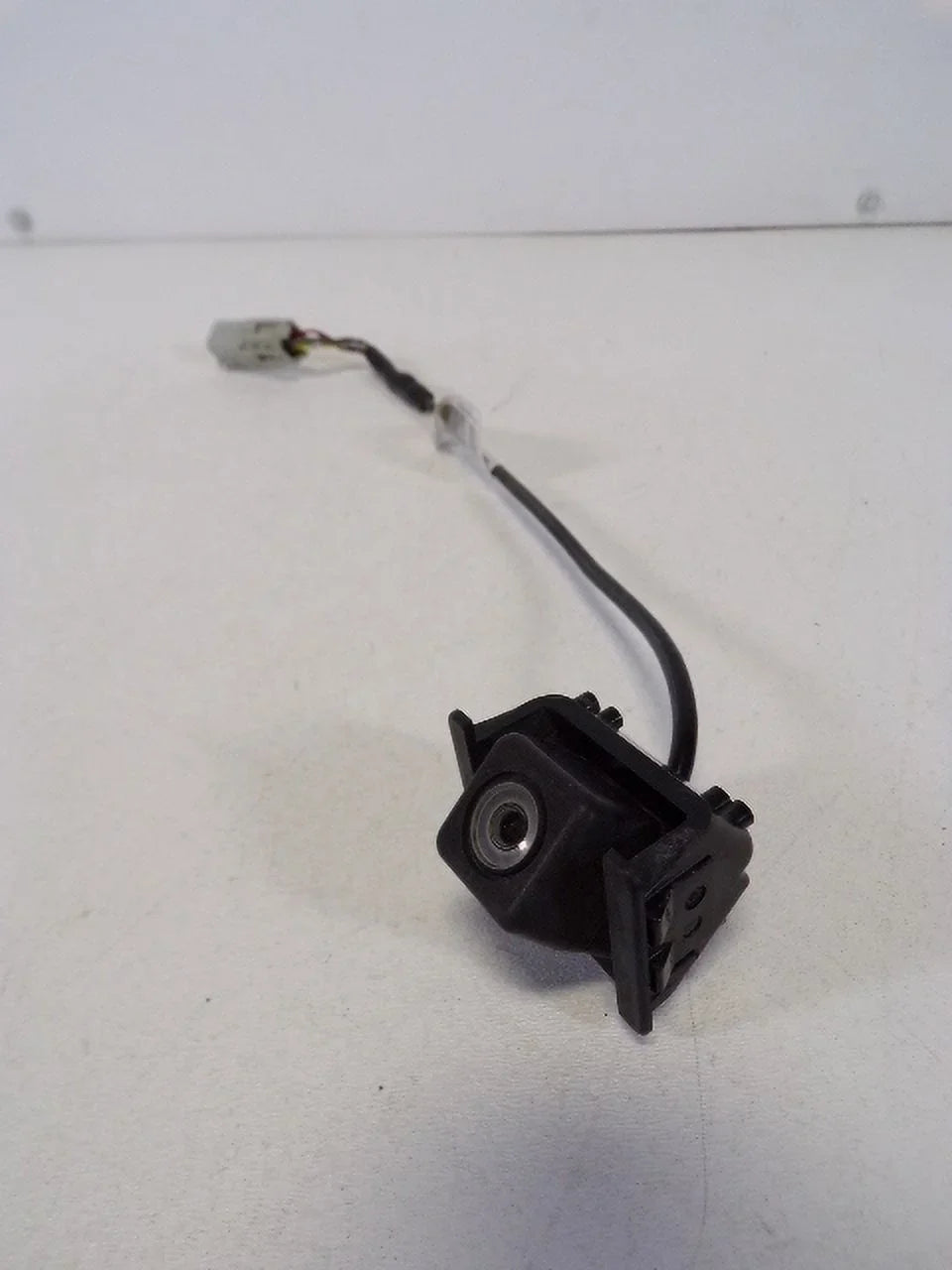 09-12 GMC Backup LKQ Acadia OEM Rear (Good) Pre-Owned Camera View
